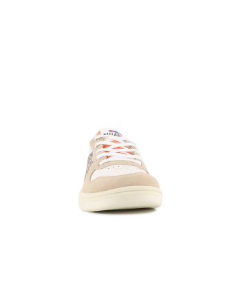 74485-138-M | PALLACUP FLAME LTH | CREAM/SAND LEOPARD votre