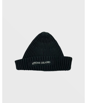 Stone island bonnet rembourrage situé sous