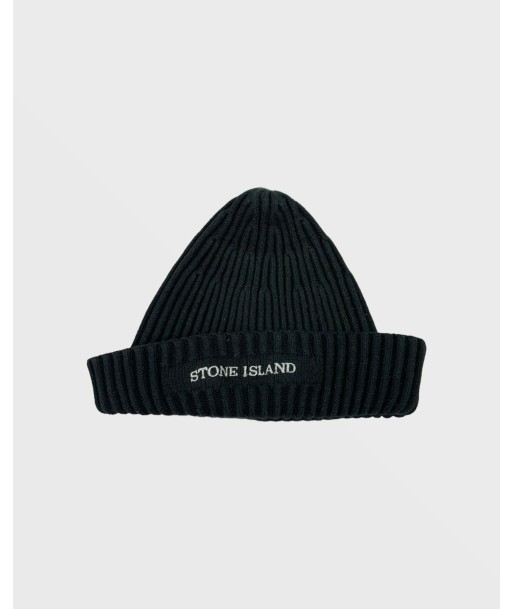 Stone island bonnet rembourrage situé sous