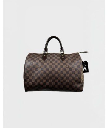 Louis Vuitton speedy 30 damier Voir les baskets