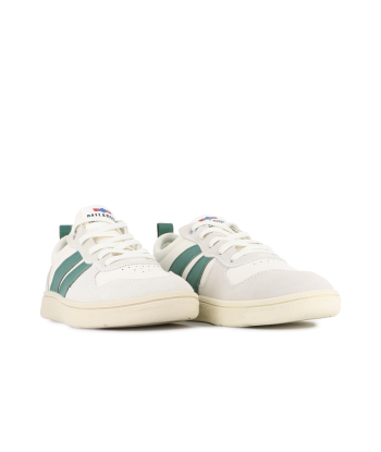 74485-193-M | PALLACUP FLAME LTH | CREAM/FOLIAGE GREEN solde