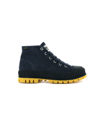 76681-458-M | PALLASHOCK MID OG | MOOD INDIGO Toutes les collections ici