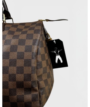 Louis Vuitton speedy 30 damier Voir les baskets