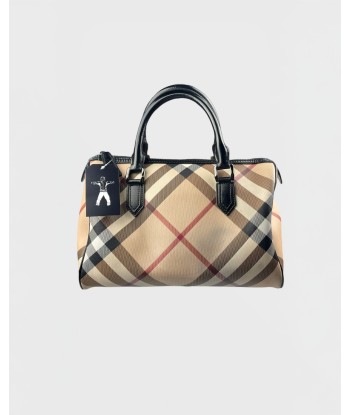 Burberry Boston bag Toutes les collections ici