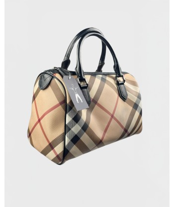 Burberry Boston bag Toutes les collections ici