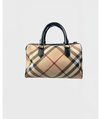 Burberry Boston bag Toutes les collections ici