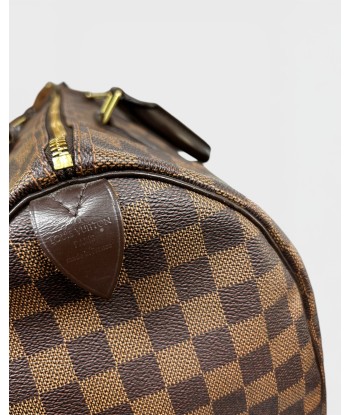 Louis Vuitton speedy 30 damier Voir les baskets