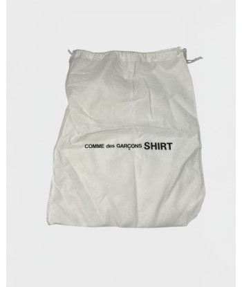 Comme Des Garçons sac / bag une grave pollution 