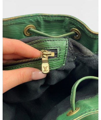 Louis Vuitton sac / epi bucket bag Véritable concentré