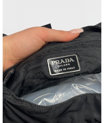 Prada sacoche / messenger bag soldes