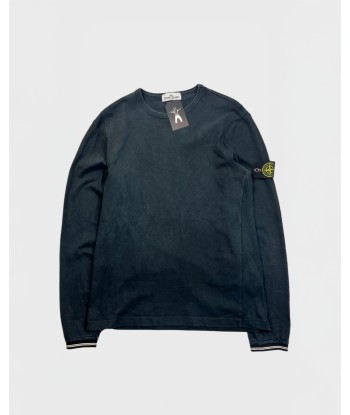 Stone island pull / crew neck pas cher chine