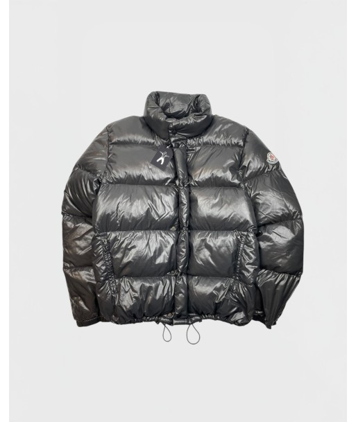 Moncler doudoune / puffer jacket s'inspire de l'anatomie humaine