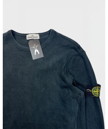 Stone island pull / crew neck pas cher chine