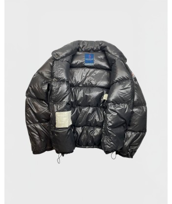 Moncler doudoune / puffer jacket s'inspire de l'anatomie humaine