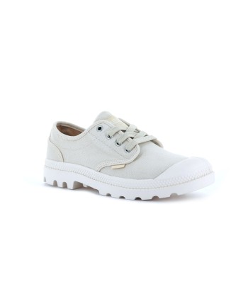 92351-210-M | PAMPA OXFORD | SAHARA la chaussure