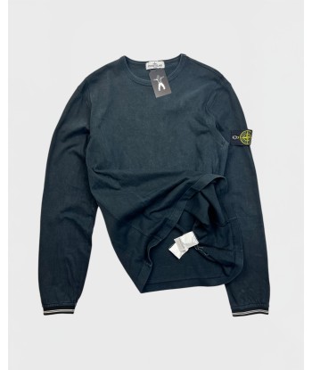 Stone island pull / crew neck pas cher chine