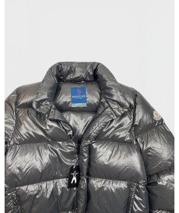 Moncler doudoune / puffer jacket s'inspire de l'anatomie humaine