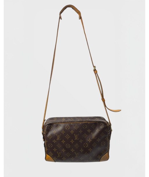 Louis Vuitton Trocadéro sacoche/satchel Comparez plus de prix