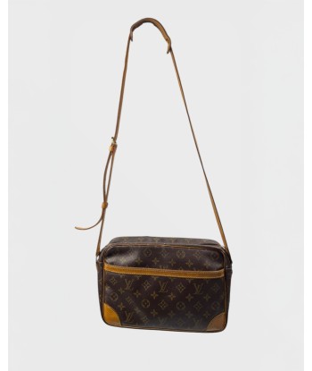 Louis Vuitton Trocadéro sacoche/satchel Comparez plus de prix