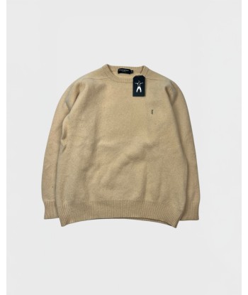 Yves Saint Laurent sweat/pull wool l'achat 