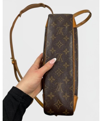 Louis Vuitton Trocadéro sacoche/satchel Comparez plus de prix