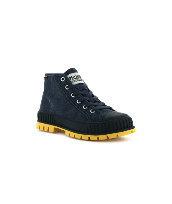 76681-458-M | PALLASHOCK MID OG | MOOD INDIGO Toutes les collections ici