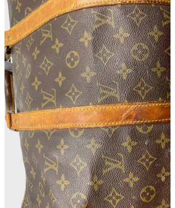 Louis Vuitton keepall 50 sac/ travelbag pas cheres