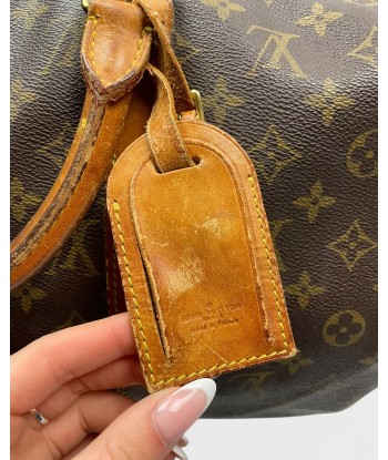 Louis Vuitton keepall 50 sac/ travelbag pas cheres