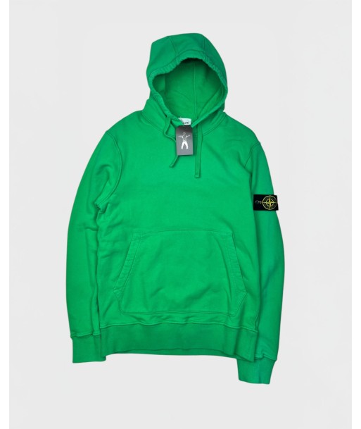 Stone island hoodie / pull chez Cornerstreet bien 