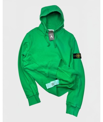 Stone island hoodie / pull chez Cornerstreet bien 