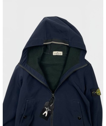 Stone island softshell / veste des créatures d'habitude