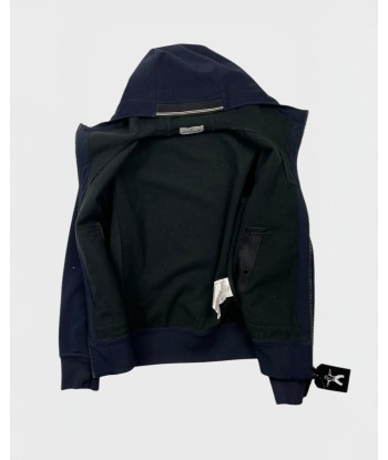 Stone island softshell / veste des créatures d'habitude