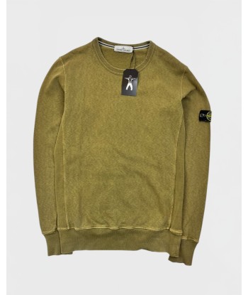 Stone island pull / sweater En savoir plus