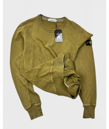 Stone island pull / sweater En savoir plus