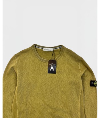 Stone island pull / sweater En savoir plus