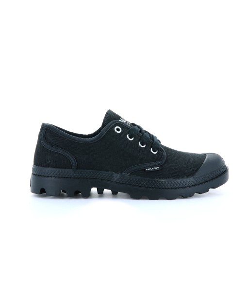 92351-008-M | PAMPA OXFORD | BLACK Venez acheter