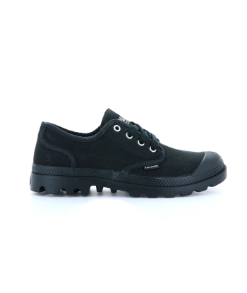 02351-008-M | PAMPA OXFORD | BLACK est présent 