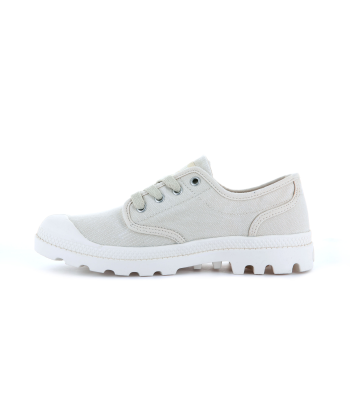 92351-210-M | PAMPA OXFORD | SAHARA la chaussure