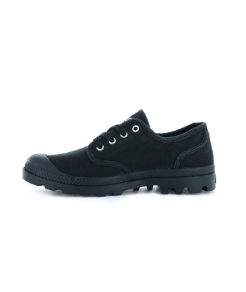 92351-008-M | PAMPA OXFORD | BLACK Venez acheter