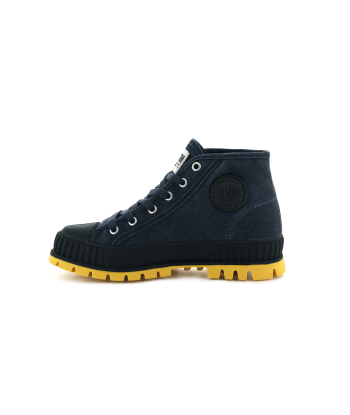 76681-458-M | PALLASHOCK MID OG | MOOD INDIGO Toutes les collections ici