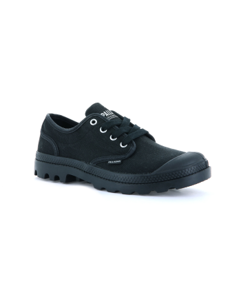 02351-008-M | PAMPA OXFORD | BLACK est présent 