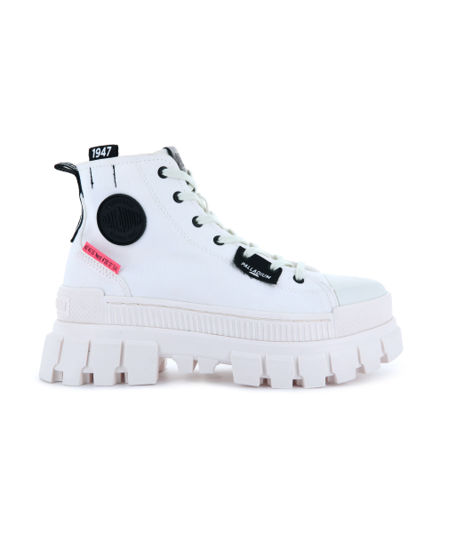 97242-127-M | REVOLT HI TX | STAR WHITE / MARSHMALLOW Venez découvrir notre 