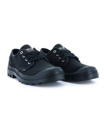 92351-008-M | PAMPA OXFORD | BLACK Venez acheter