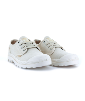 92351-210-M | PAMPA OXFORD | SAHARA la chaussure