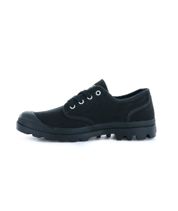 02351-008-M | PAMPA OXFORD | BLACK est présent 