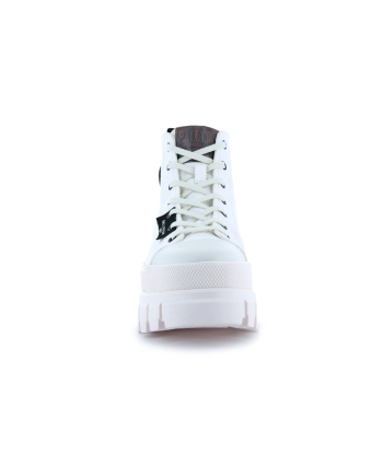 97242-127-M | REVOLT HI TX | STAR WHITE / MARSHMALLOW Venez découvrir notre 