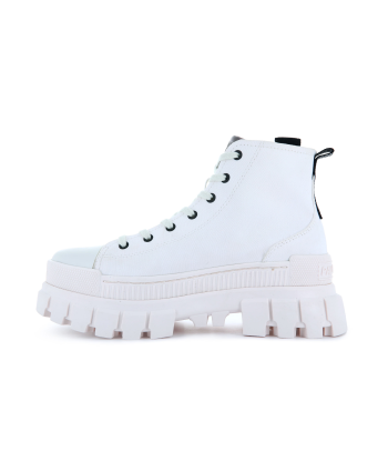 97242-127-M | REVOLT HI TX | STAR WHITE / MARSHMALLOW Venez découvrir notre 