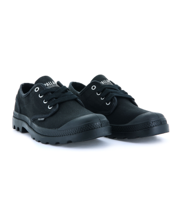 02351-008-M | PAMPA OXFORD | BLACK est présent 