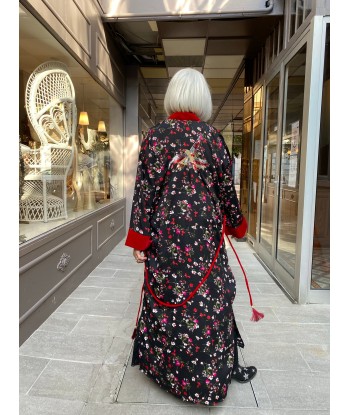 Kimono Mystic Floral Sissi prix