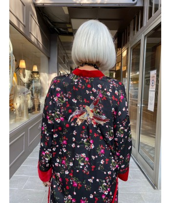 Kimono Mystic Floral Sissi prix